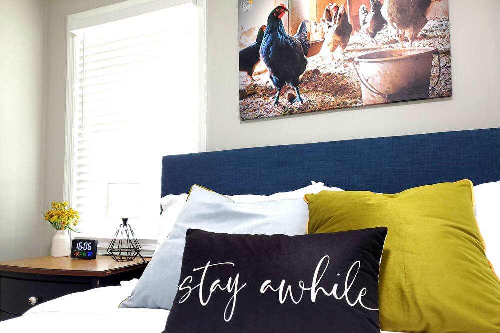 Photo of Bedroom in Vidalia