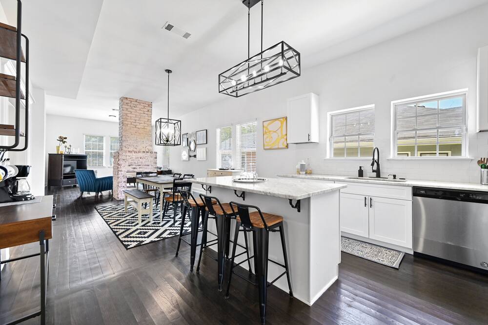 Photo of Kitchen in Westview