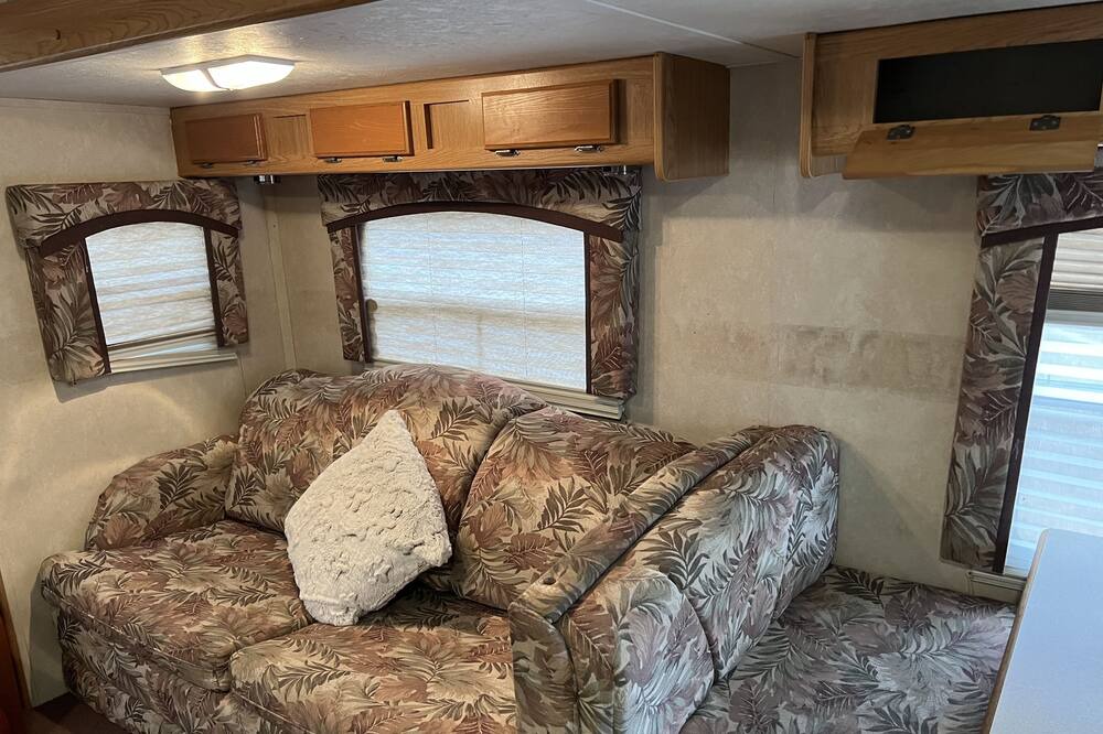 Photo of Livingroom in Pentwater