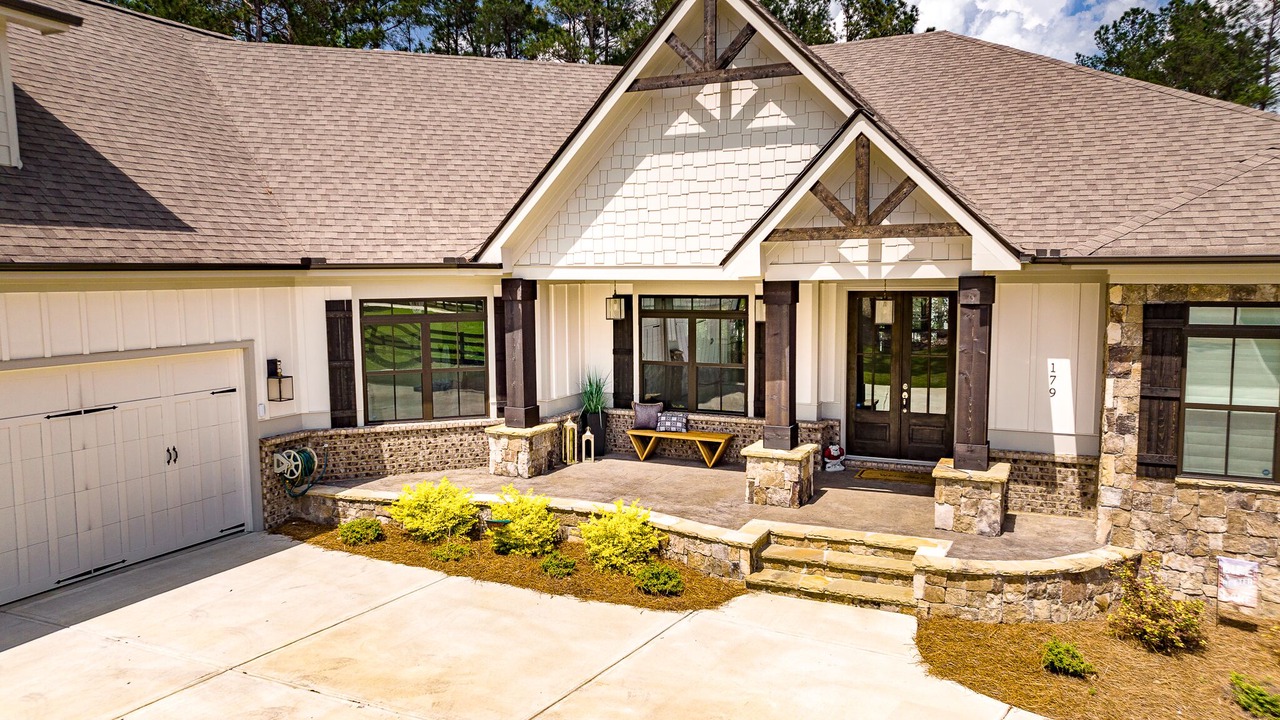 Photo of Outdoor in Eatonton