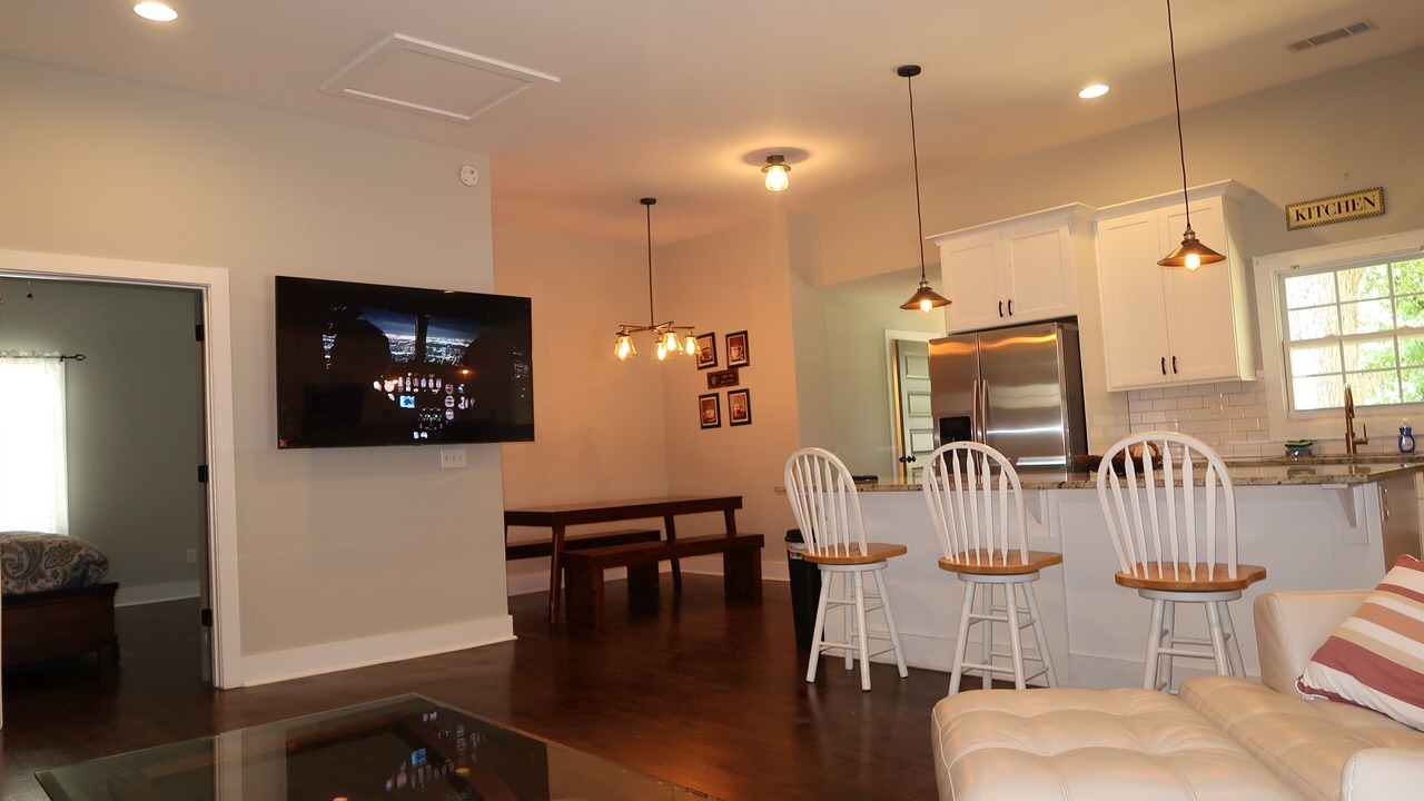 Photo of Livingroom in Westview