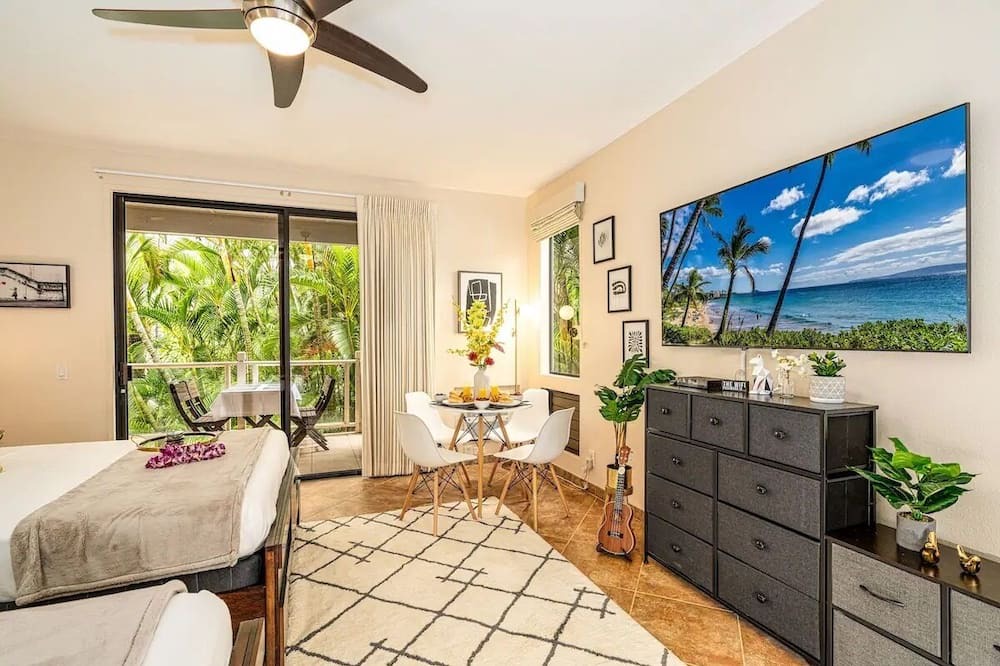 Photo of Bedroom in Wailea