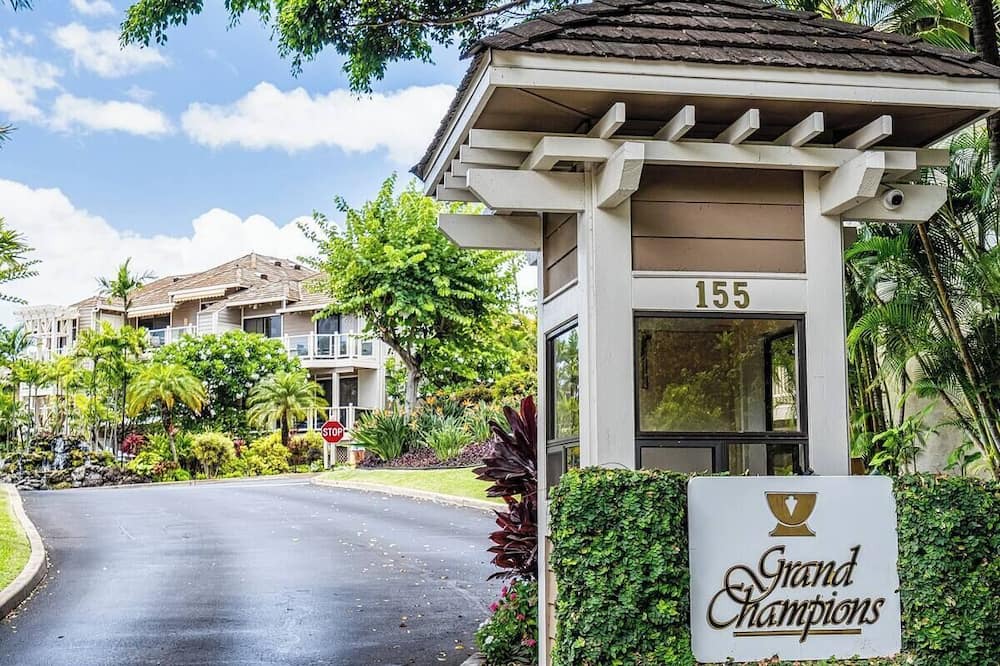 Photo of Outdoor in Wailea