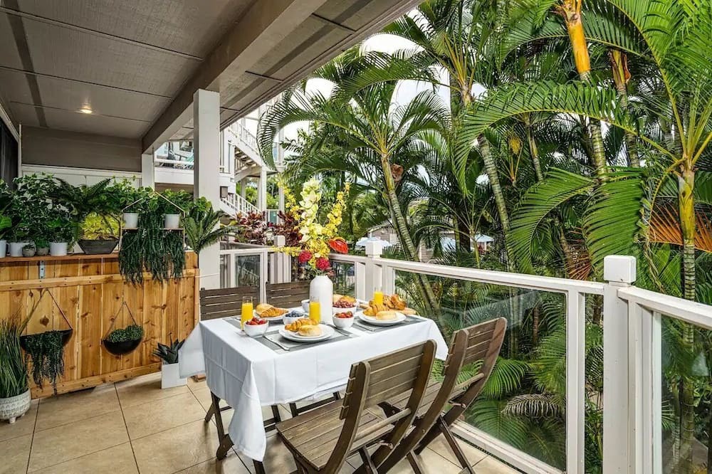 Photo of Outdoor in Wailea