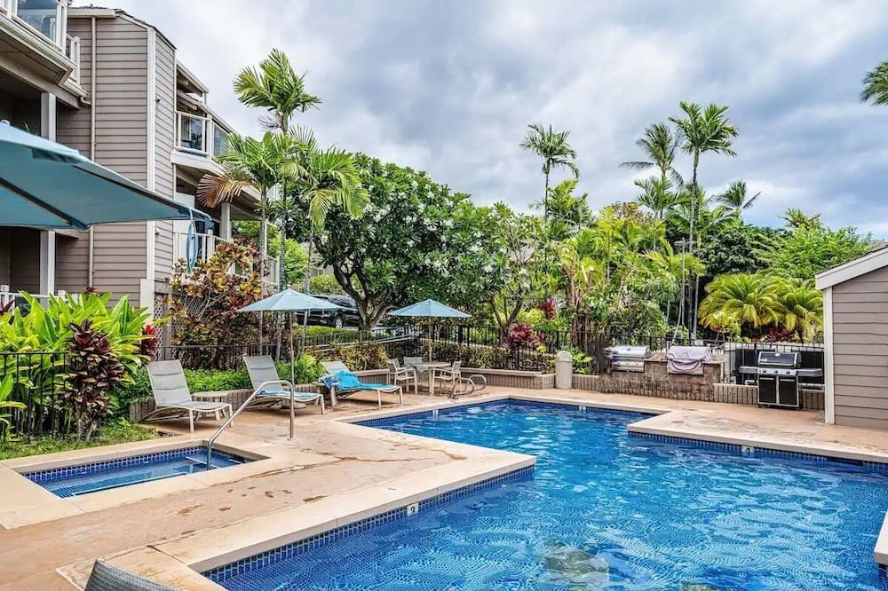 Photo of Outdoor in Wailea