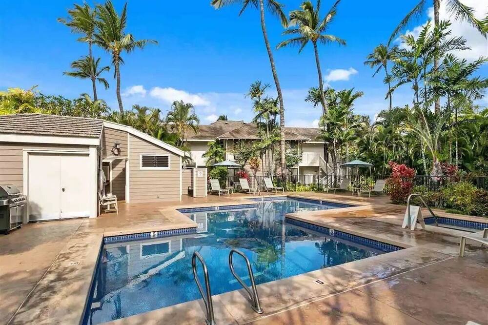 Photo of Outdoor in Wailea