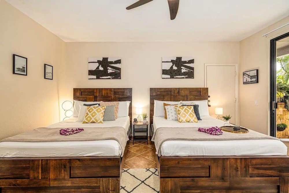 Photo of Bedroom in Wailea