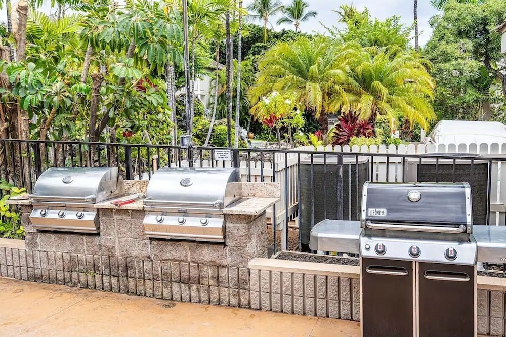 Photo of Outdoor in Wailea