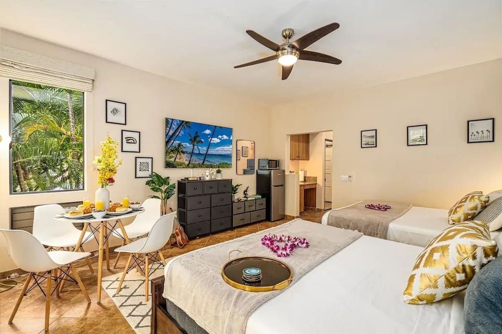 Photo of Bedroom in Wailea