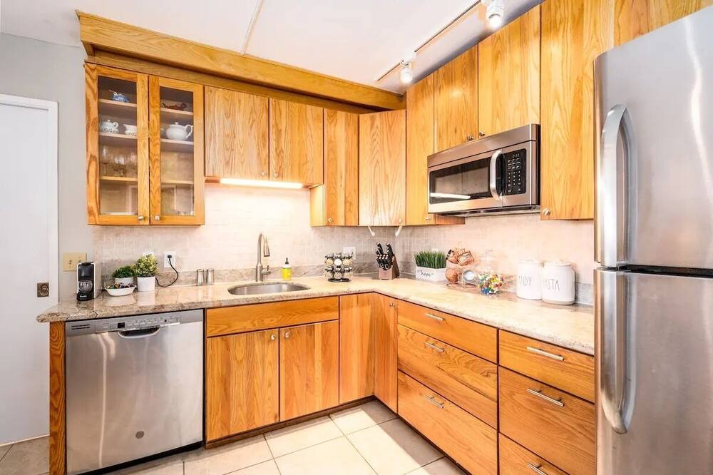 Photo of Kitchen in Kihei