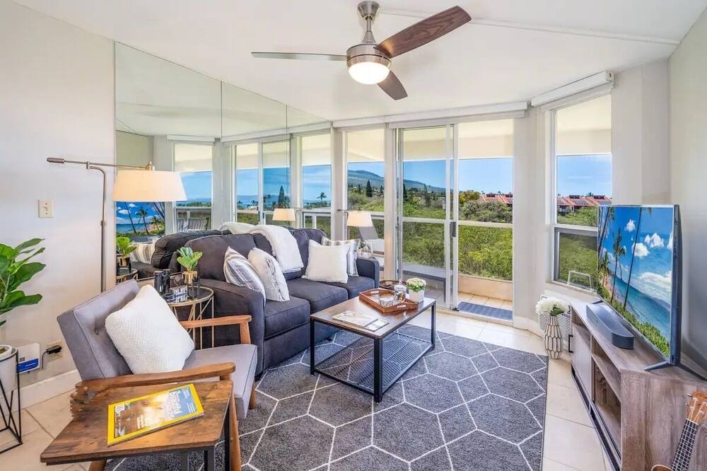 Photo of Livingroom in Kihei
