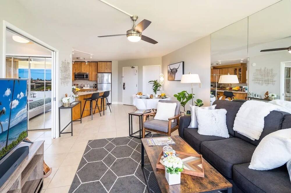 Photo of Livingroom in Kihei