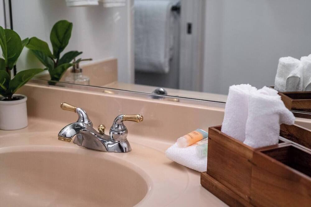 Photo of Bathroom in Kihei