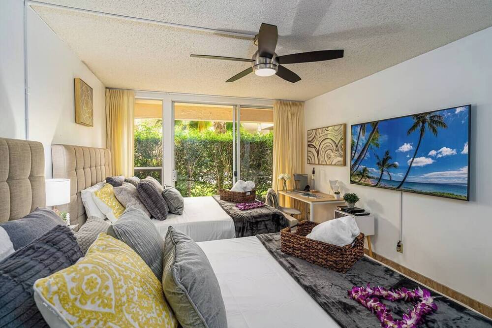 Photo of Livingroom in Kihei