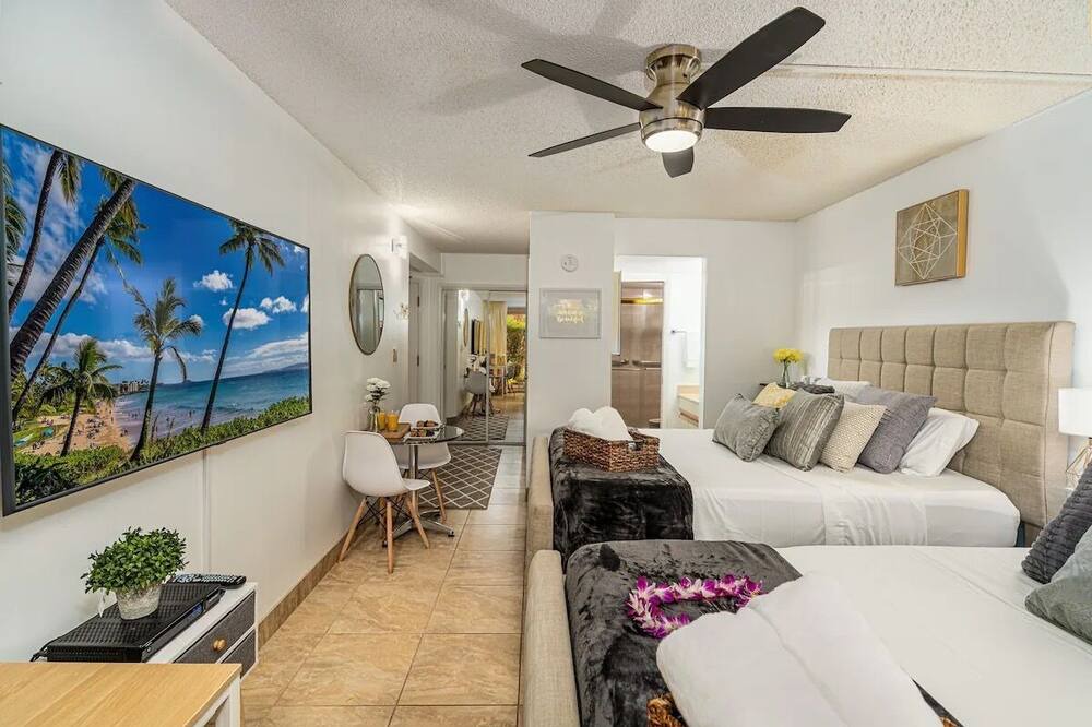 Photo of Livingroom in Kihei