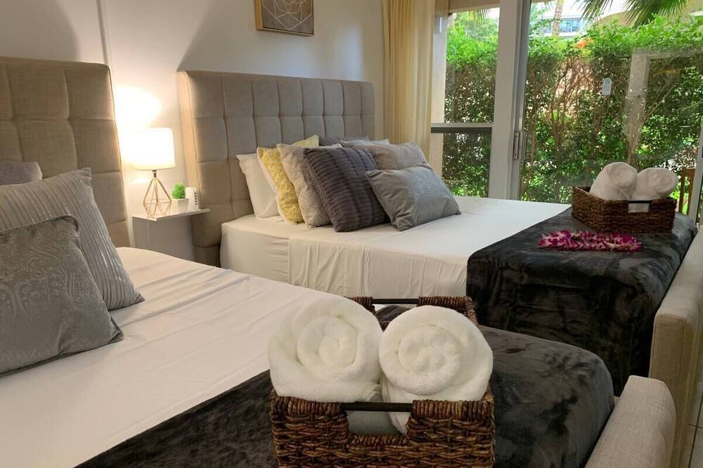 Photo of Bedroom in Kihei
