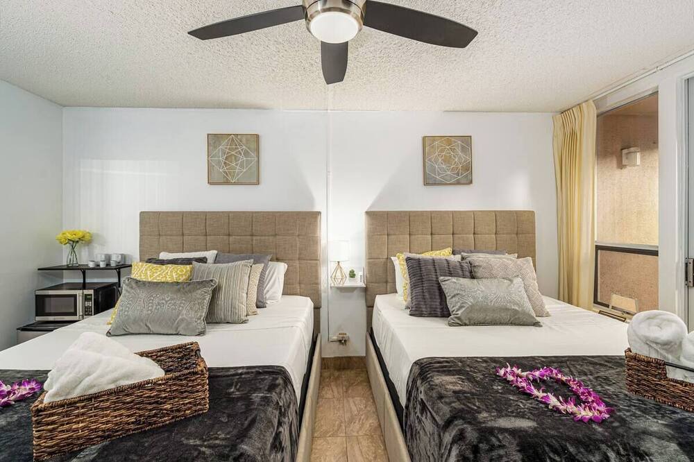 Photo of Bedroom in Kihei