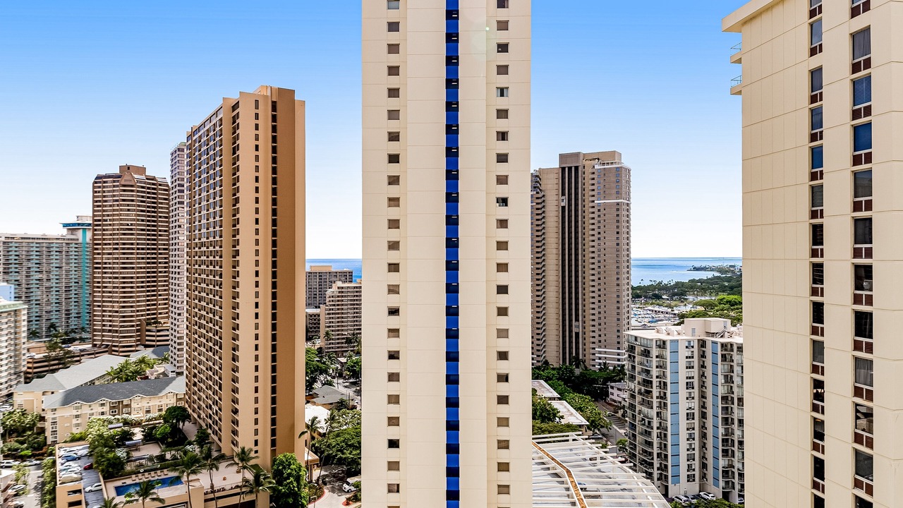 Photo of Outdoor in Waikiki