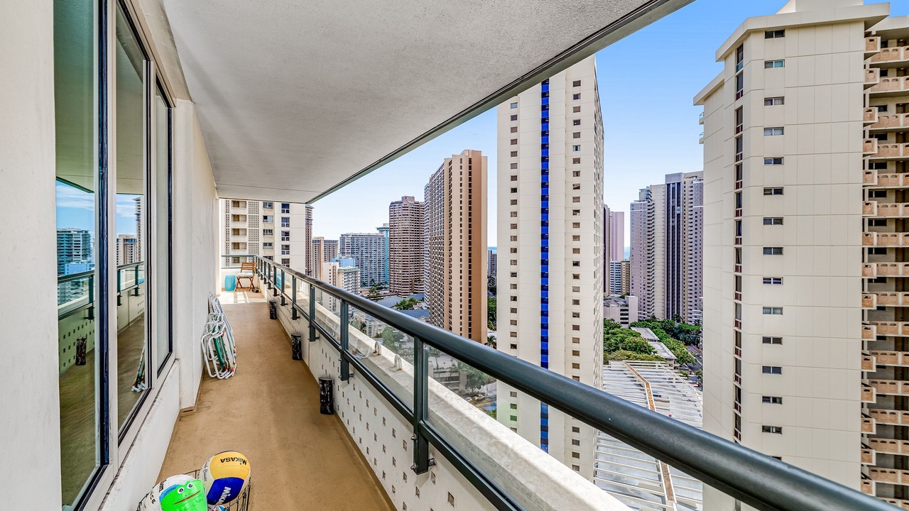 Photo of Outdoor in Waikiki