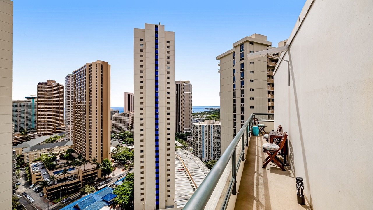 Photo of Outdoor in Waikiki