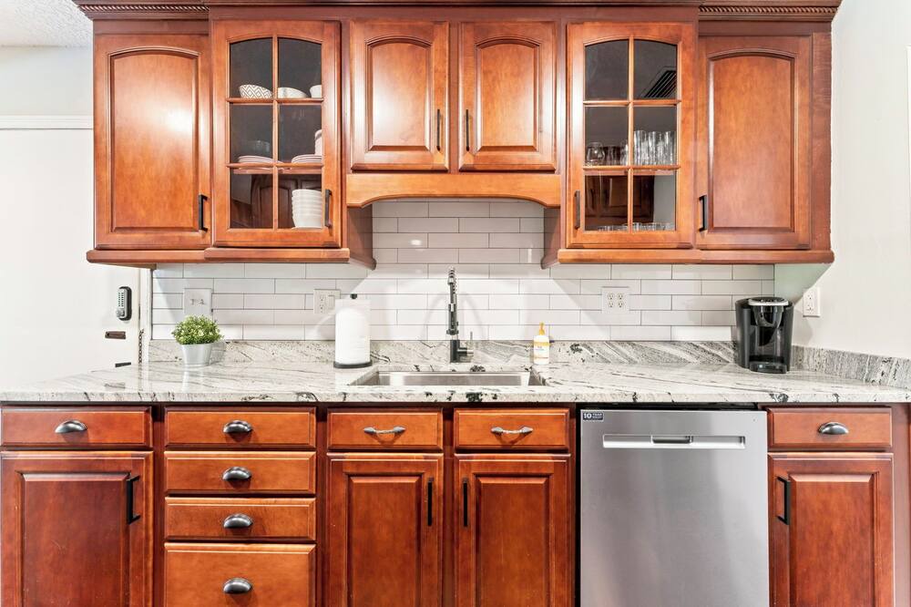 Photo of Kitchen in Jacksonville