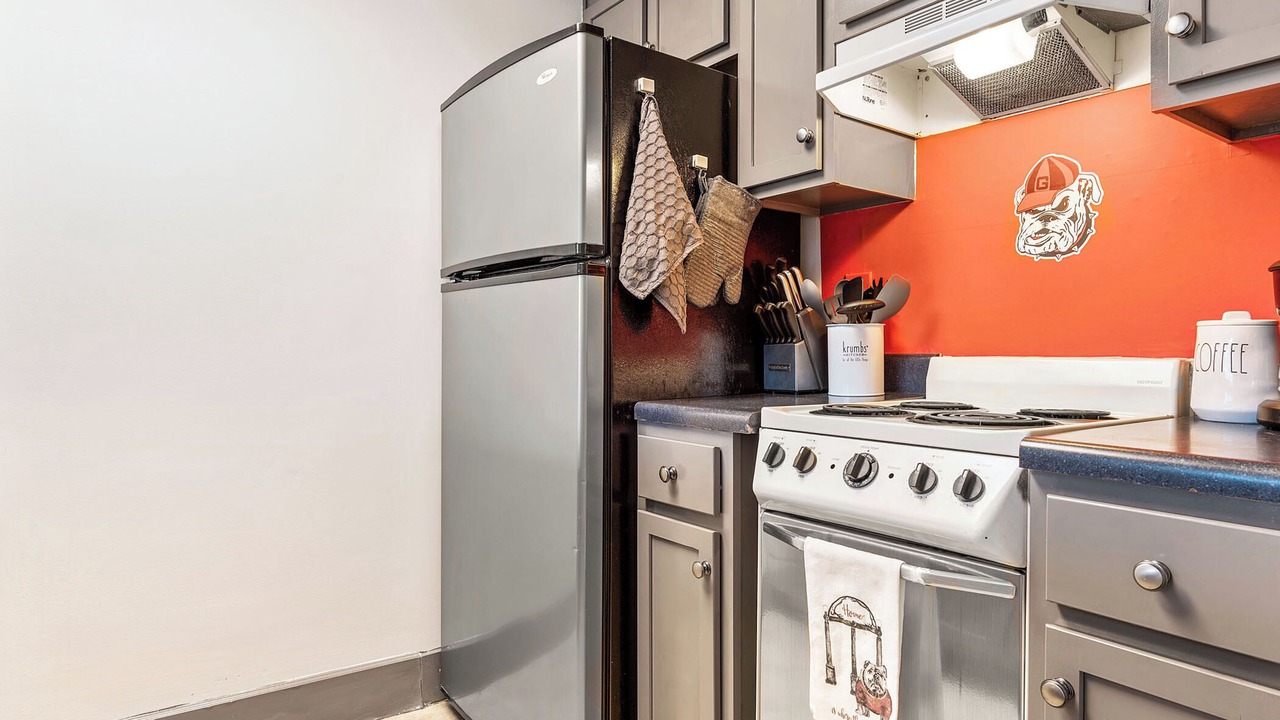 Photo of Kitchen in Athens
