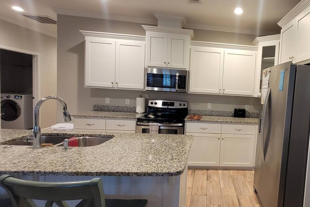 Photo of Kitchen in St. Marys