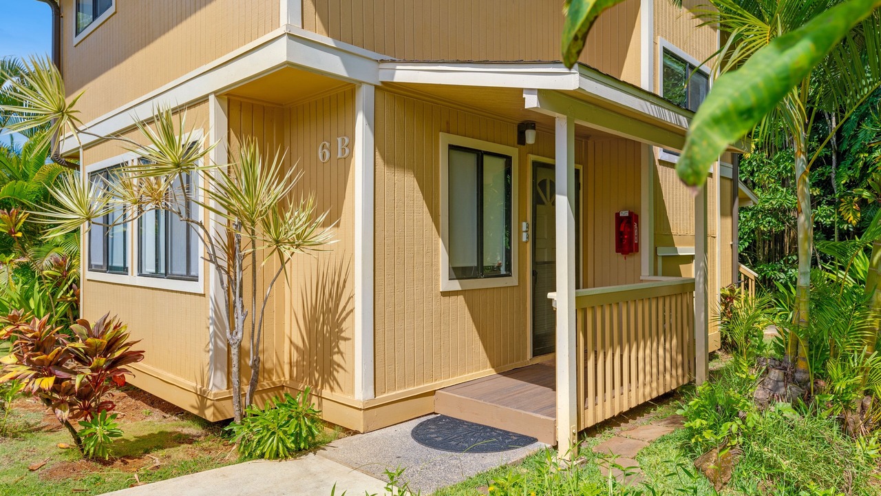 Photo of Outdoor in Princeville