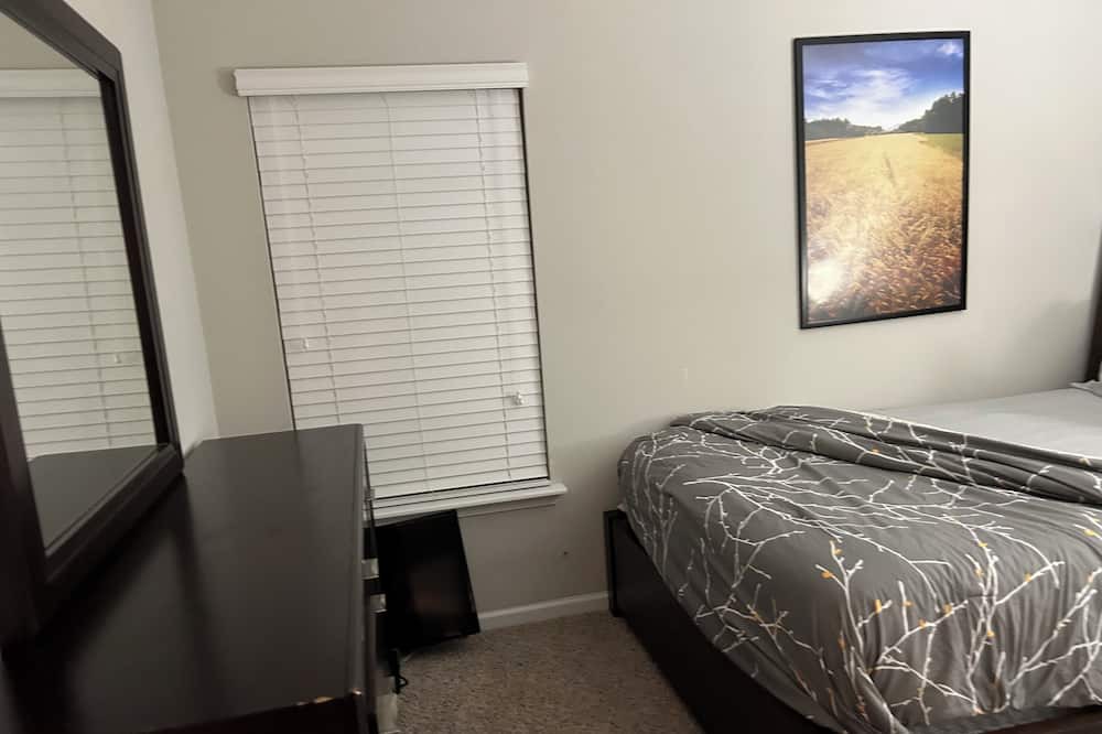 Photo of Bedroom in Northside