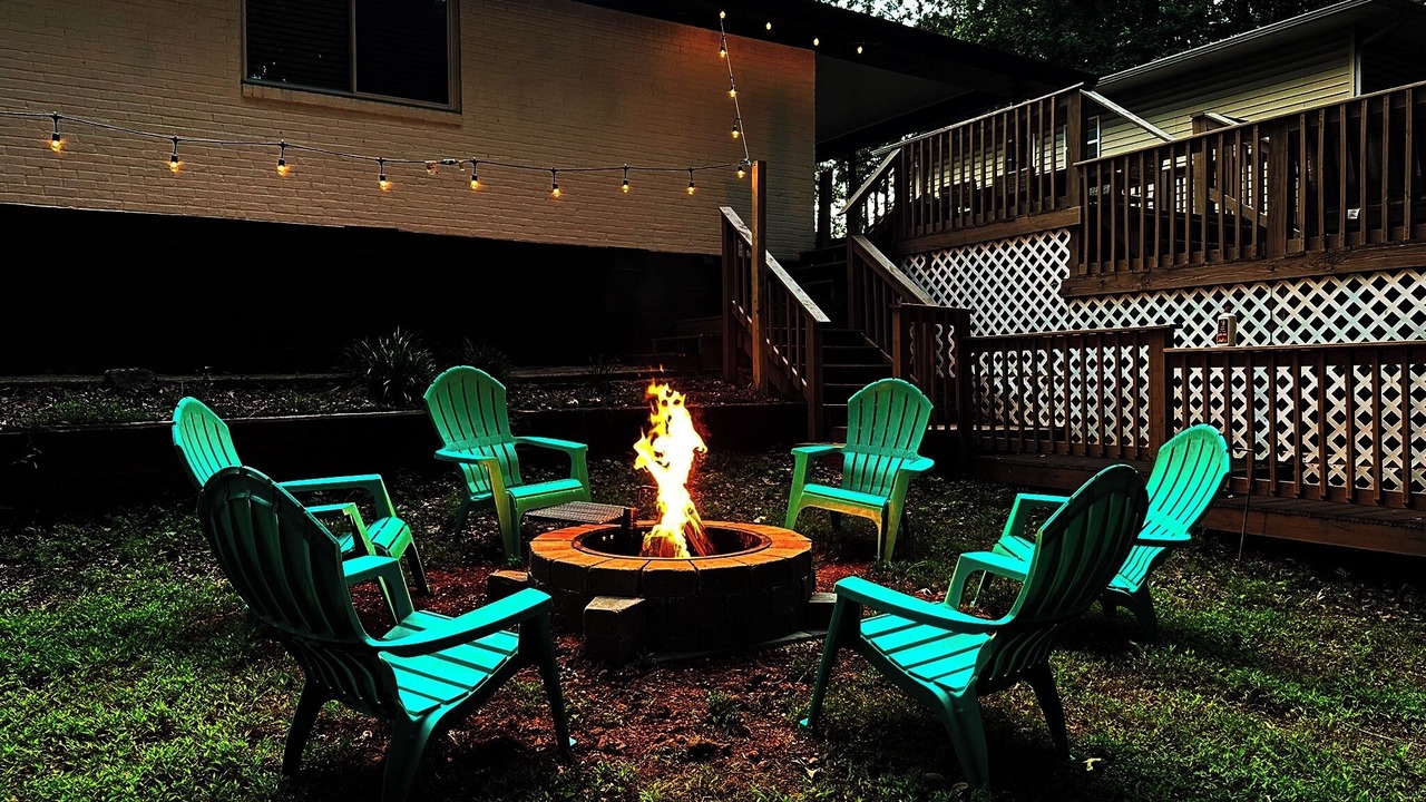 Photo of Outdoor in Doraville