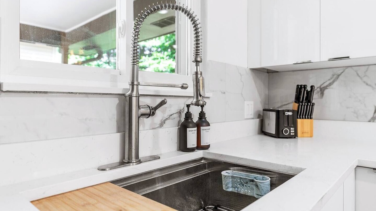 Photo of Kitchen in Doraville