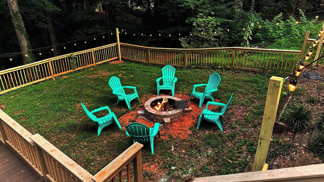 Photo of Outdoor in Doraville