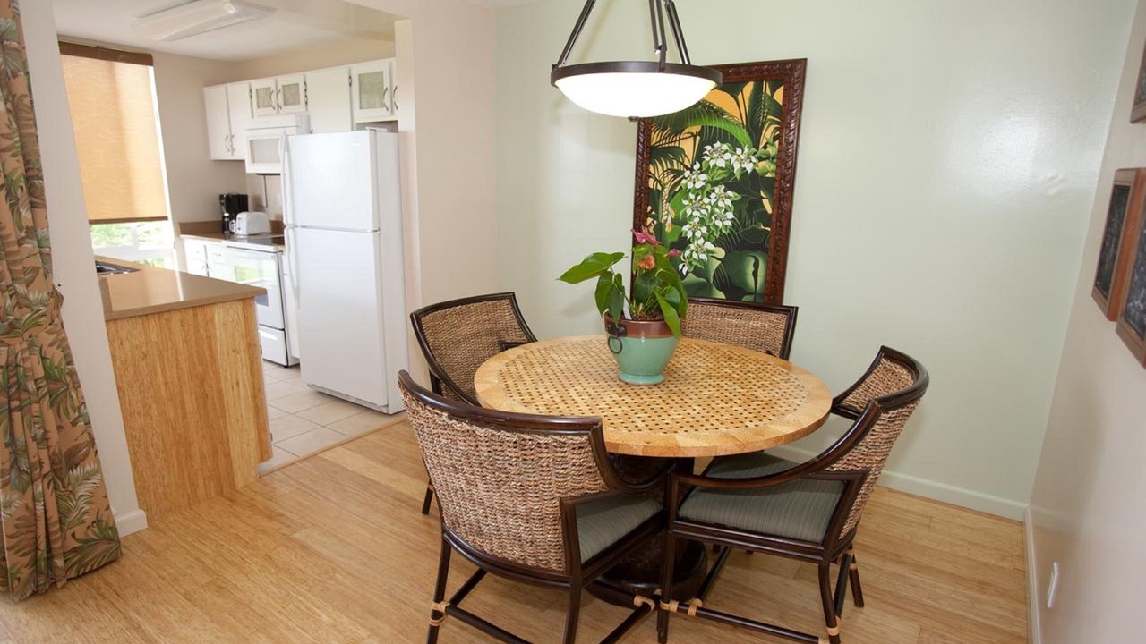 Photo of Livingroom in Princeville