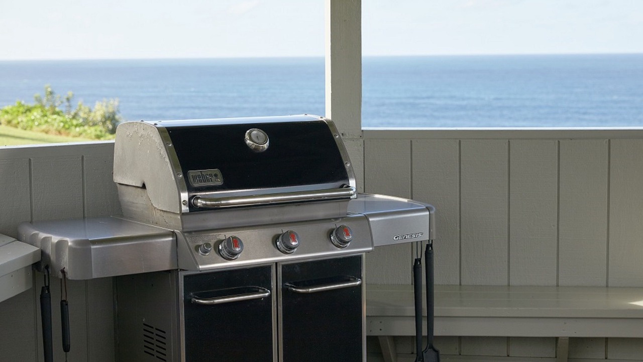 Photo of Outdoor in Princeville