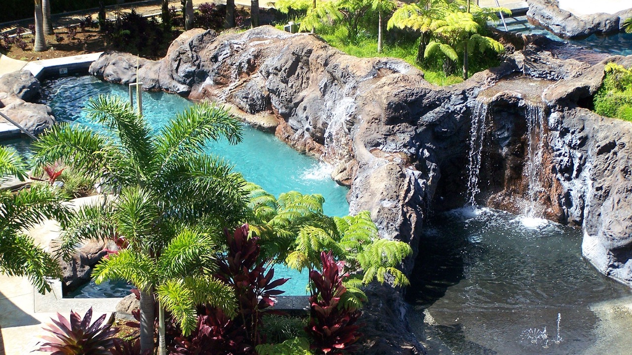 Photo of Outdoor in Princeville