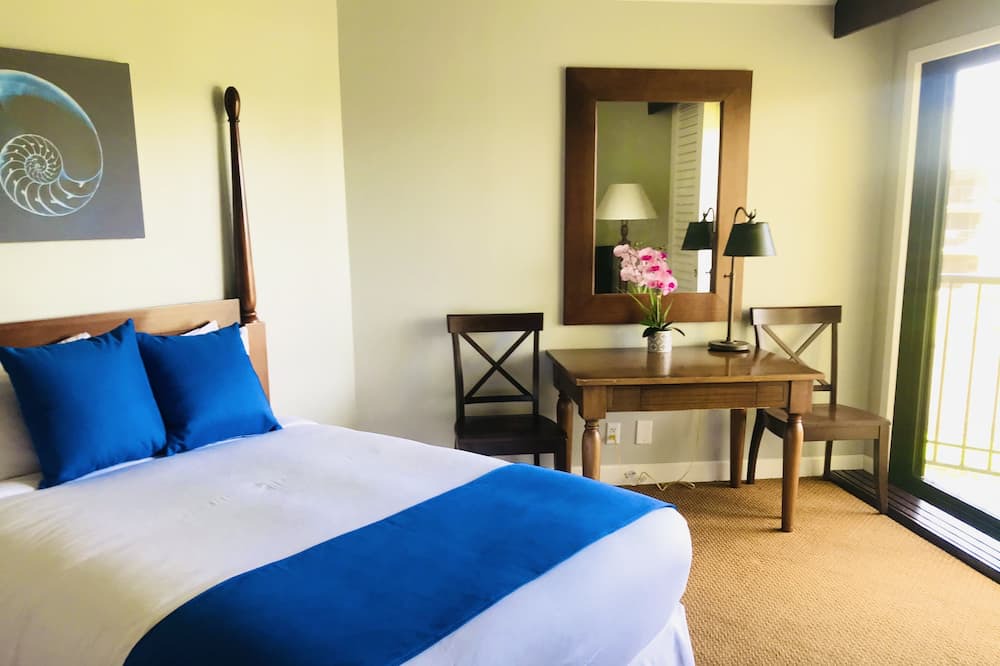 Photo of Bedroom in Hanamaulu