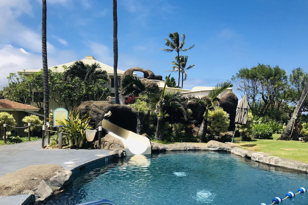 Photo of Outdoor in Hanamaulu