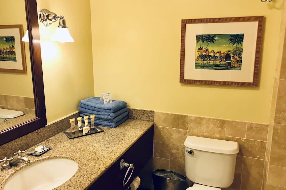 Photo of Bathroom in Hanamaulu