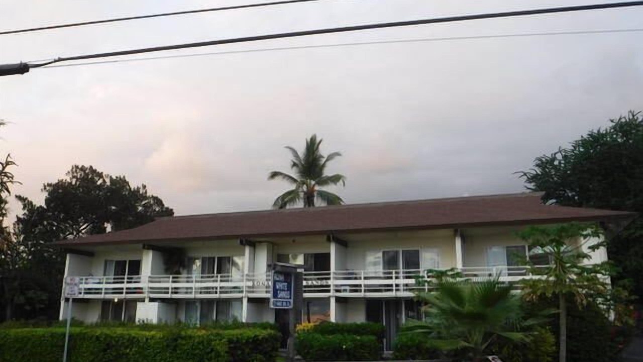 Photo of Outdoor in Kahaluu Bay