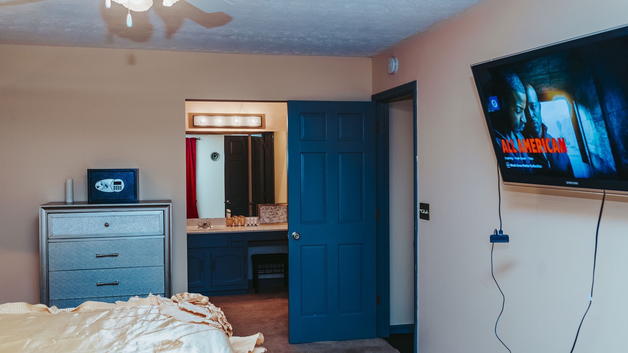 Photo of Bedroom in Duluth