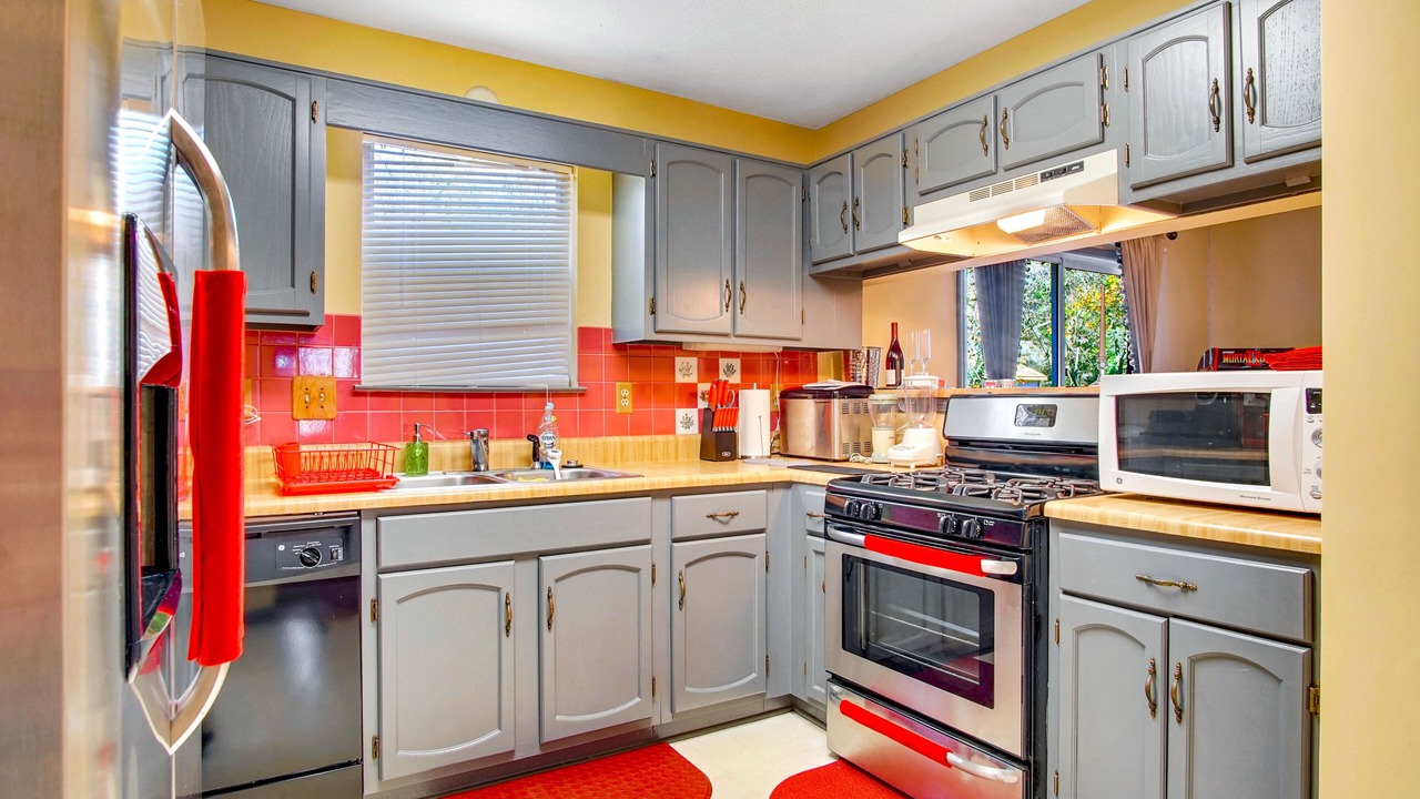 Photo of Kitchen in Duluth