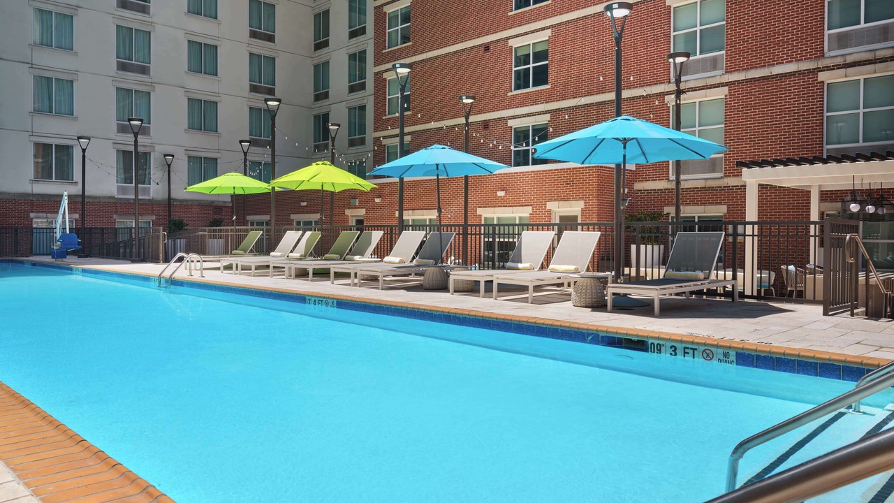 Photo of Outdoor in Midtown