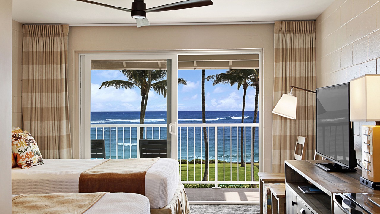 Photo of Bedroom in Wailua