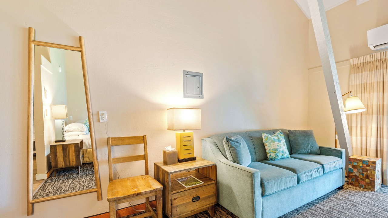 Photo of Bedroom in Wailua