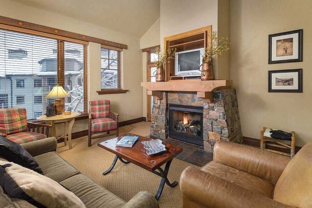 Photo of Livingroom in Park City