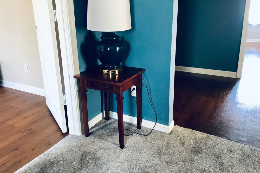 Photo of Bedroom in Grayson