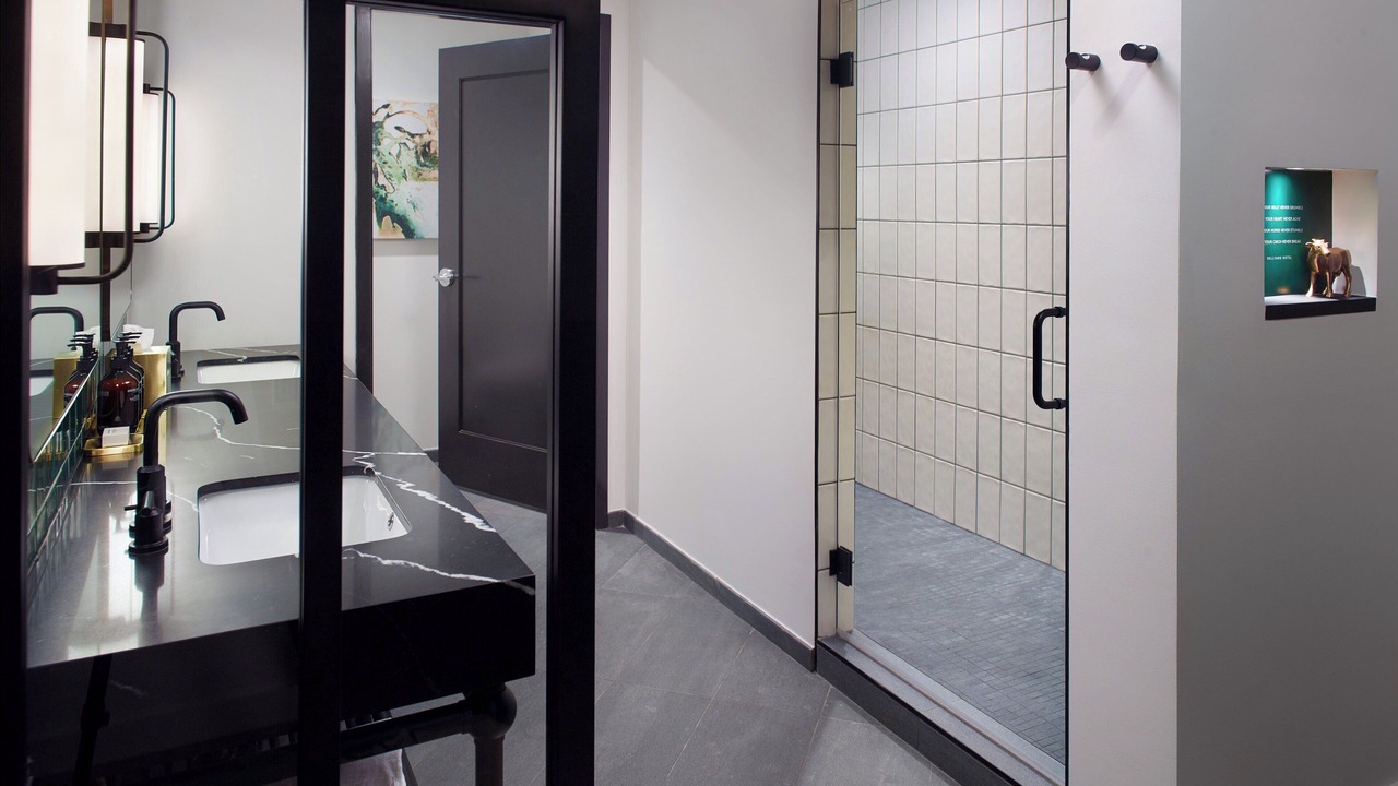 Photo of Bathroom in Home Park