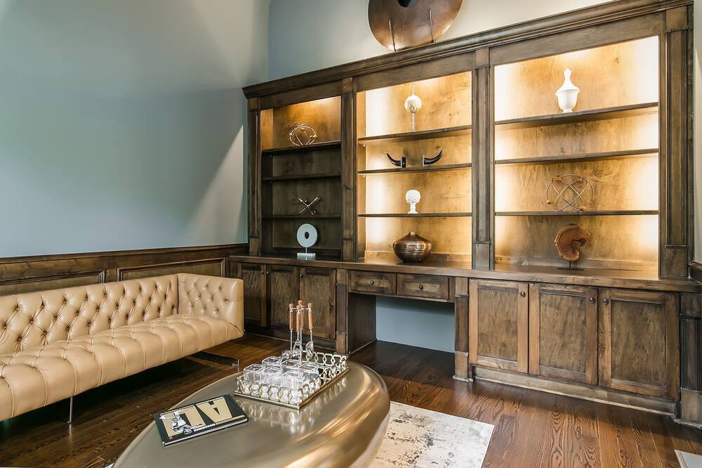 Photo of Livingroom in Atlanta