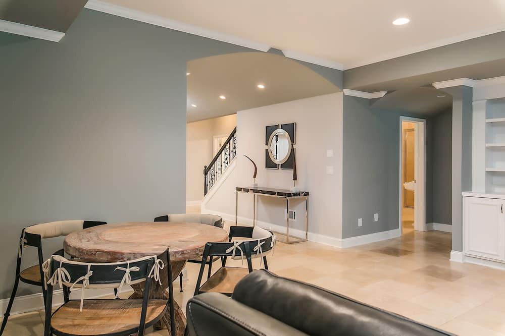 Photo of Livingroom in Atlanta