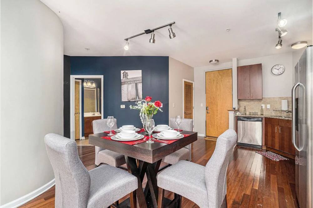Photo of Kitchen in West End